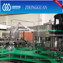 milk drink production line machinery